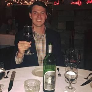 Meet your Posher, Harrison